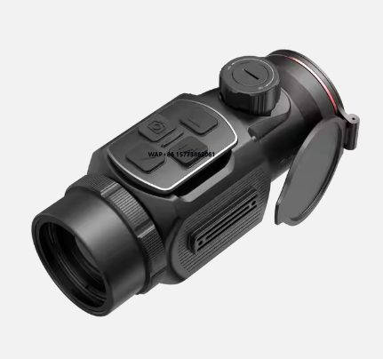 Lunette de Vision nocturne num - Thermal Scope Night Vision Monocular avis et prix