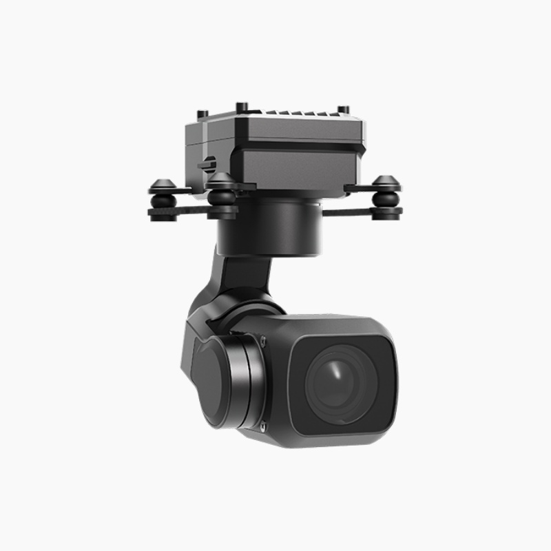 Drone WOJO 4K avec caméra ther - Thermal Imager Drone Gimbal avis et prix