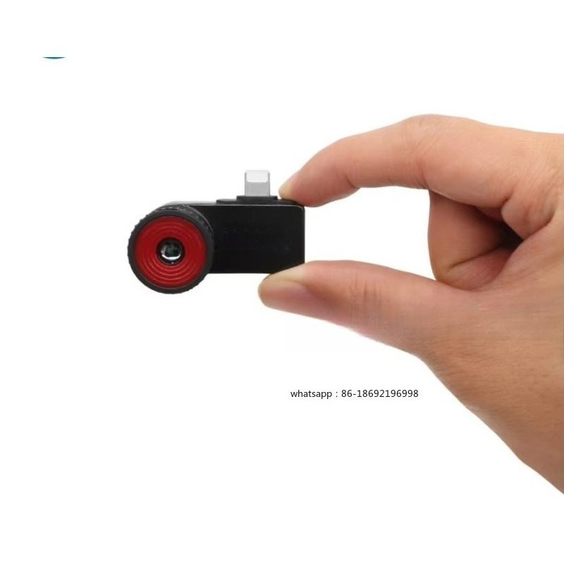 Caméra d'imagerie thermique po - Seek Compact Pro Android avis et prix