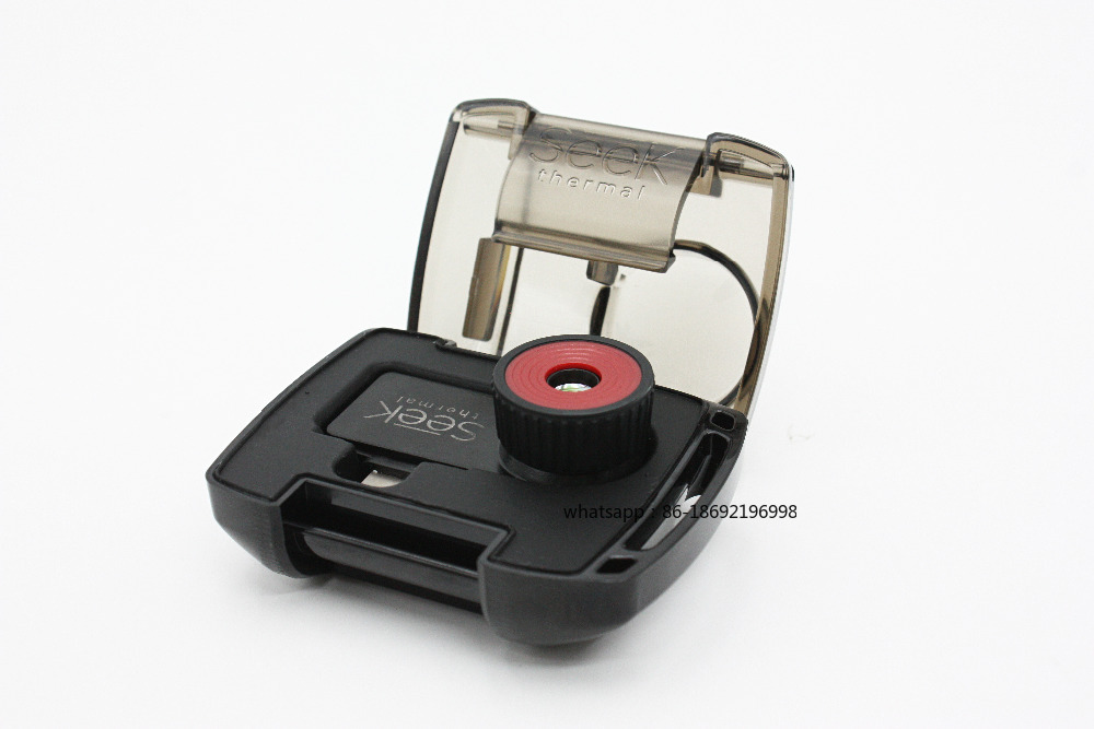 Caméra d'imagerie thermique po - Seek Compact Pro Android avis et prix