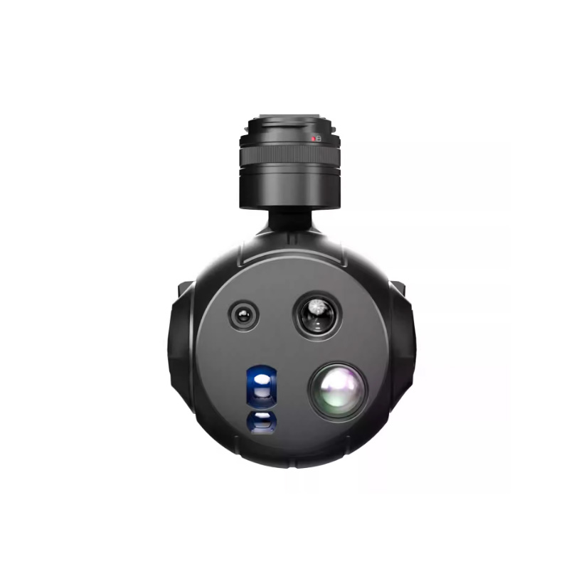 MT11 pod quatre photoélectriqu - Thermal Imager Drone Gimbal avis et prix