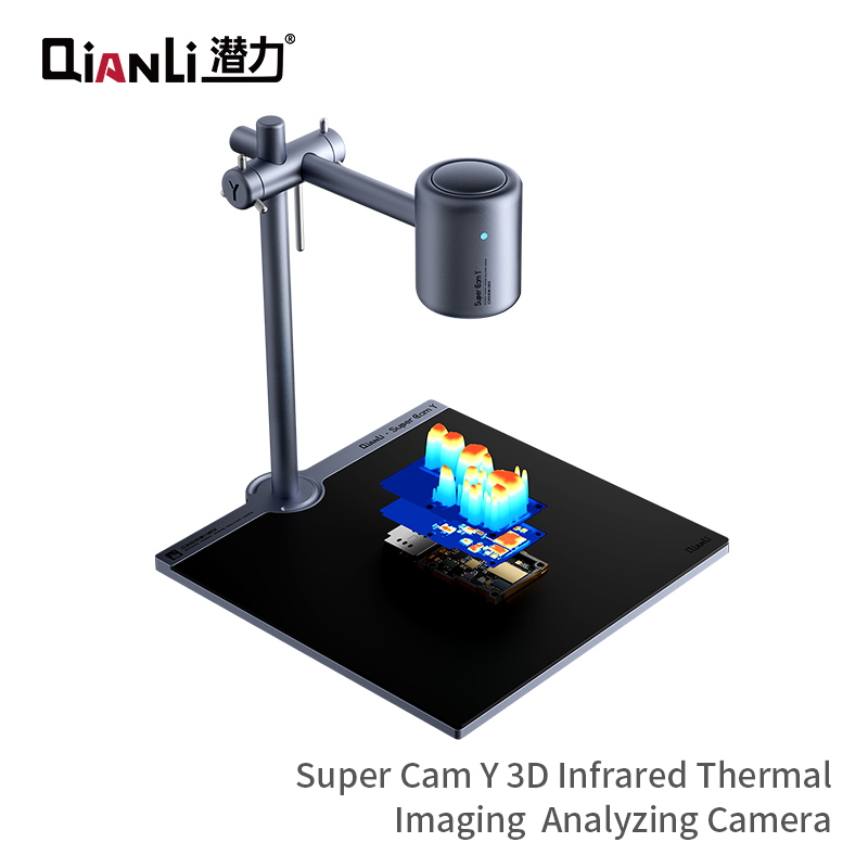 QIANLI Super Cam Y Pro caméra  - Thermal Imager Pcb Repair avis et prix