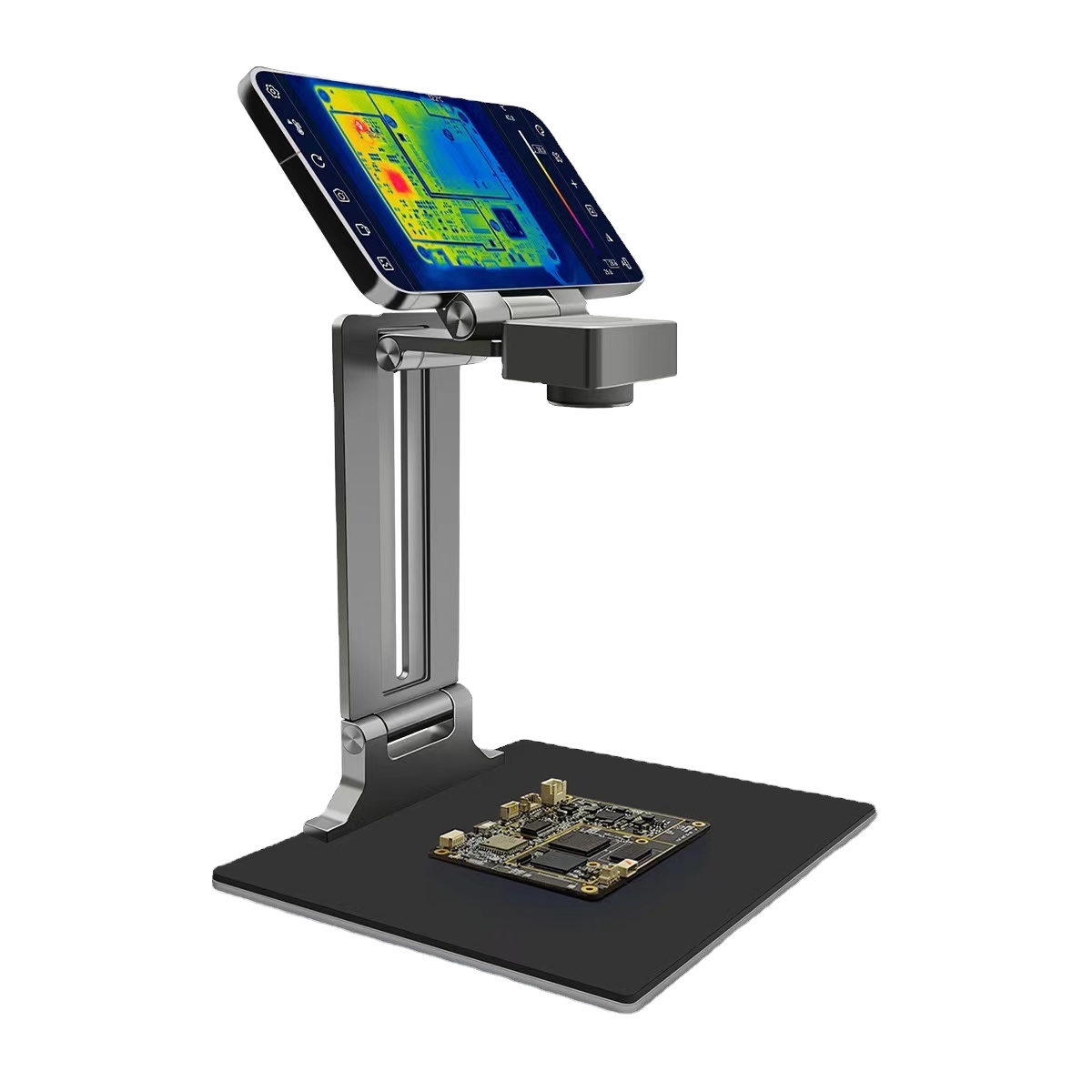 Analyseur d'imagerie thermique - Thermal Imaging Camera 256X192 avis et prix