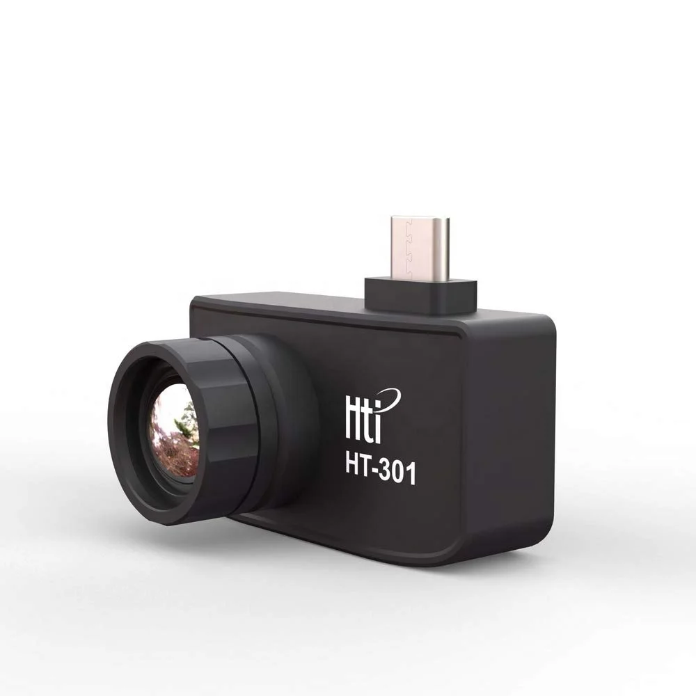 Hti HT-203U imageur thermique  - Thermal Imager Pcb Repair avis et prix
