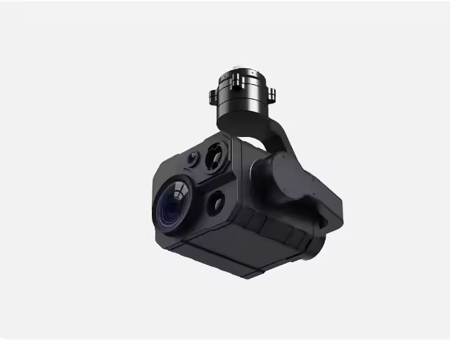 Caméra optique ZT30-D avec sta - Thermal Imager Drone Gimbal avis et prix