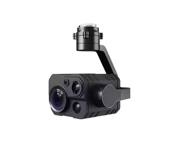 Caméra optique ZT30-D avec sta - Thermal Imager Drone Gimbal avis et prix