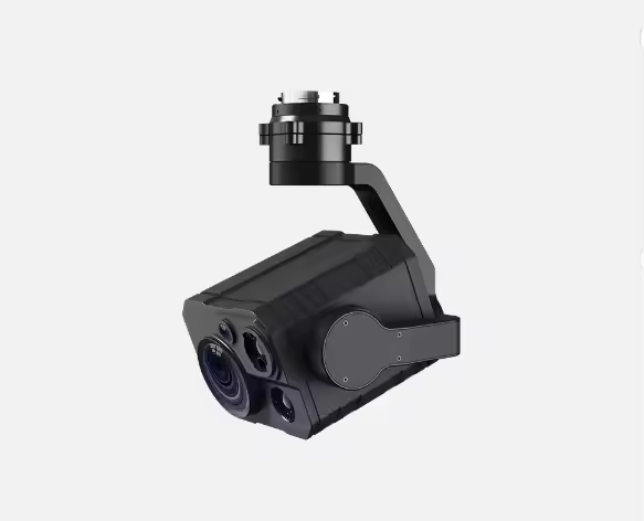 Caméra optique ZT30-D avec sta - Thermal Imager Drone Gimbal avis et prix