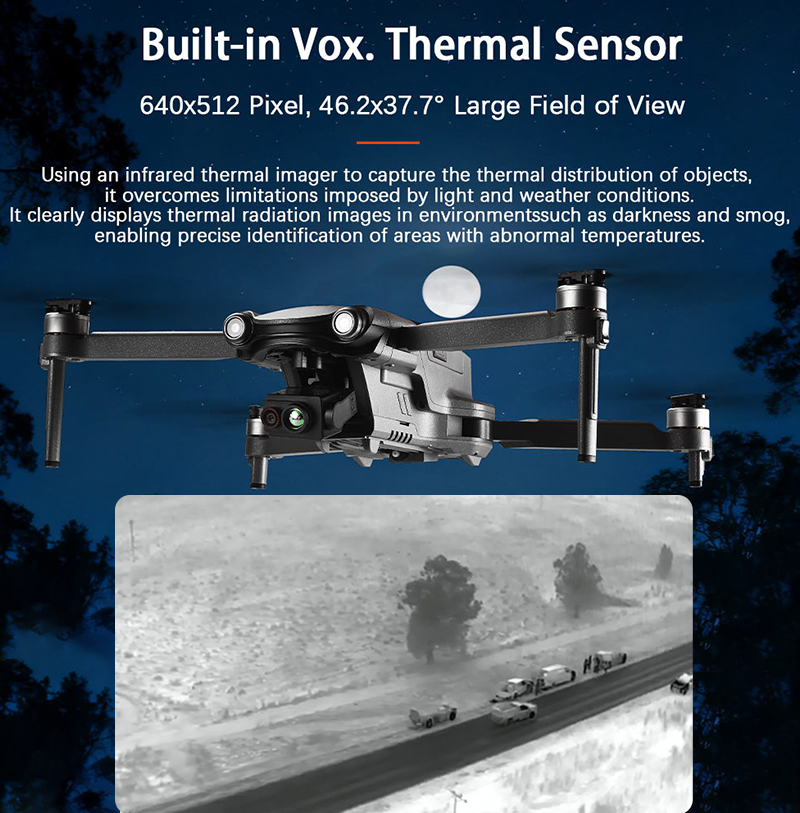 Nouvelle Arrivée Module de Cam - Hunting Thermal Imaging Scope avis et prix