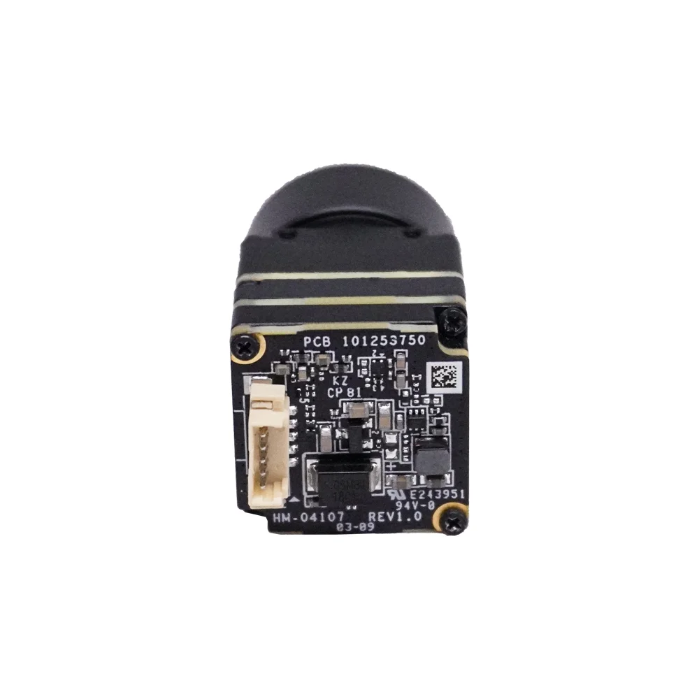 Nouveau Module de caméra d'ima - Thermal Imaging Camera 256X192 avis et prix