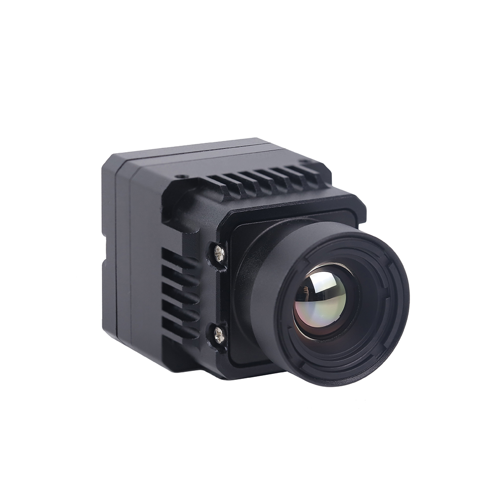 Module de caméra thermique inf - Thermal Module 640X512 Core avis et prix