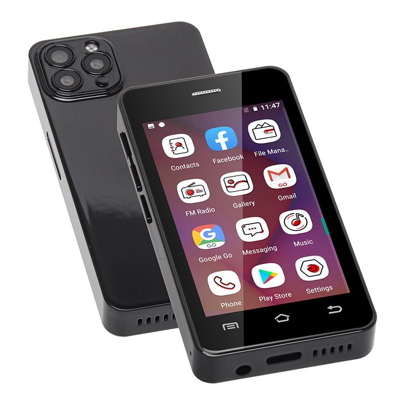 Melrose S9 Pro Super Mini télé - Seek Compact Pro Android avis et prix