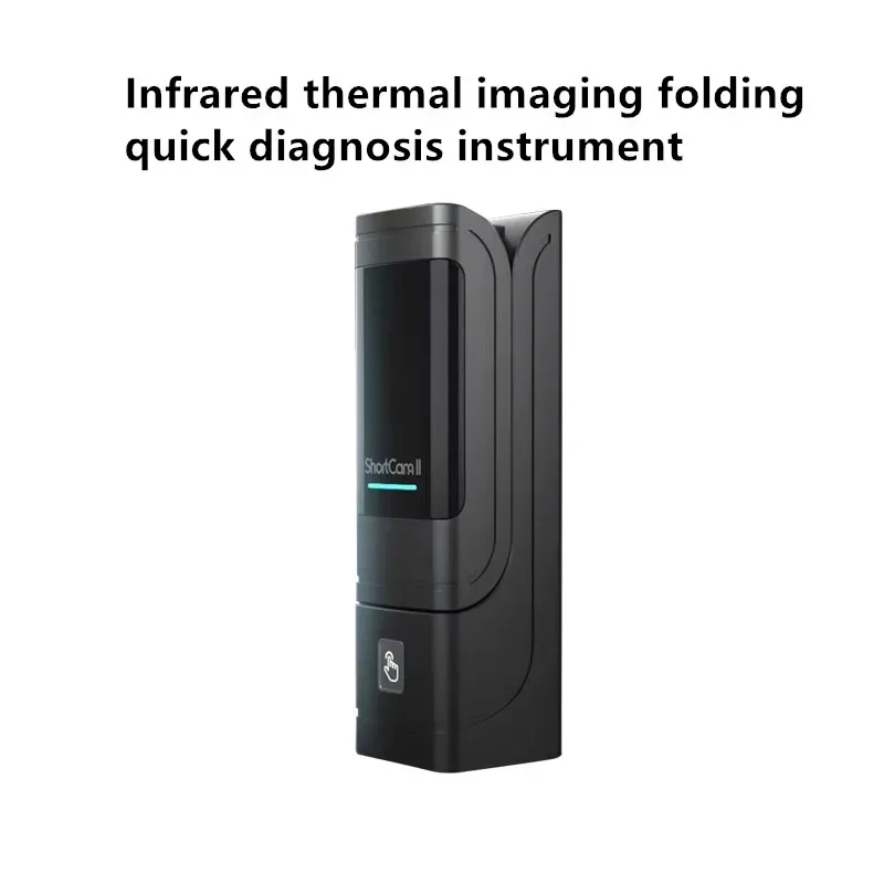 LANGCHI-Caméra d'imagerie ther - Shortcam Thermal Imaging Pcb avis et prix